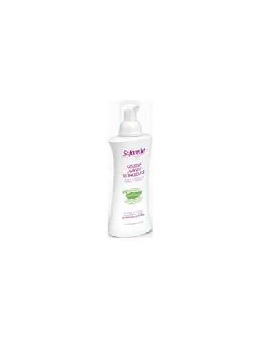 Mousse lavante ultra douce, 250ml