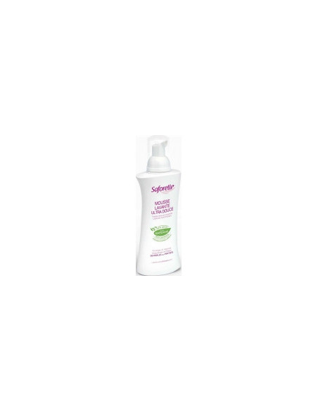 Mousse lavante ultra douce, 250ml