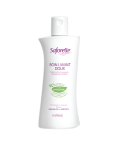 Saforelle Soin Lavant Doux 500 ml
