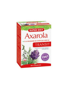 Axarola - 100 comprimés