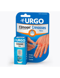 Filmogel Crevasses Mains - 3,25ml
