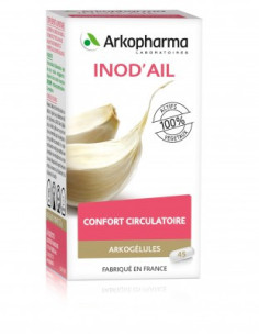 Arkopharma Arkogélules Ail - 45 Gélules