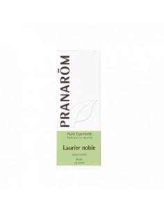 Huile essentielle de Laurier noble - 5 ml