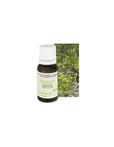 Huile essentielle de Mandravasarotra - 10 ml