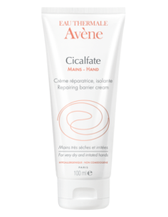 CICALFATE Mains Crème Réparatrice Isolante - 100ml