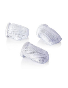 Pièces de rechange pour grignoteur The Nibbler™, 3 filets