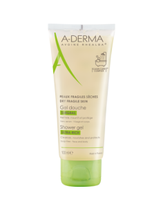 Gel Douche Surgras - 200ml