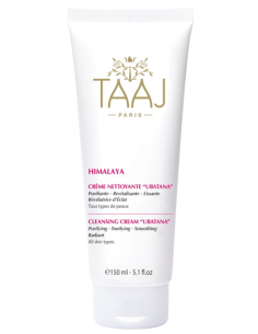 HIMALAYA Crème Nettoyante UBATANA -150ml
