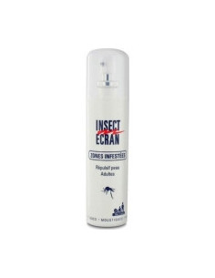 Spray Peau Adulte Zones infestées, 100ml 2