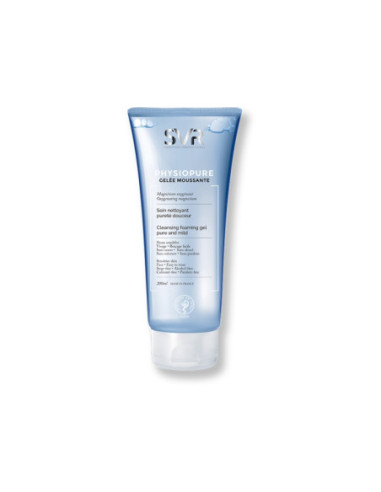 SVR Physiopure Gelée Moussante - 200ml