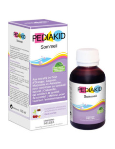 Sommeil Sirop - 125 ml