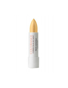 COUVRANCE Stick Correcteur Jaune, 9g 2