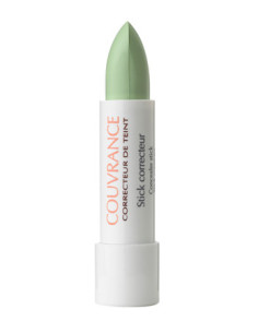 COUVRANCE Stick Correcteur Vert - 9g