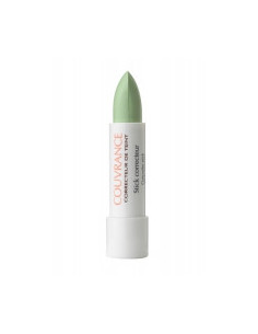COUVRANCE Stick Correcteur Vert - 9g 2