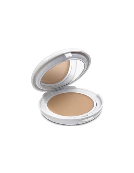 Compact Teinté SPF 50+, doré - 10g