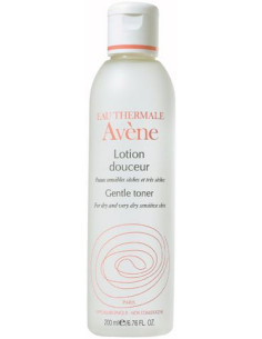 Avène Lotion Douceur - 200ml