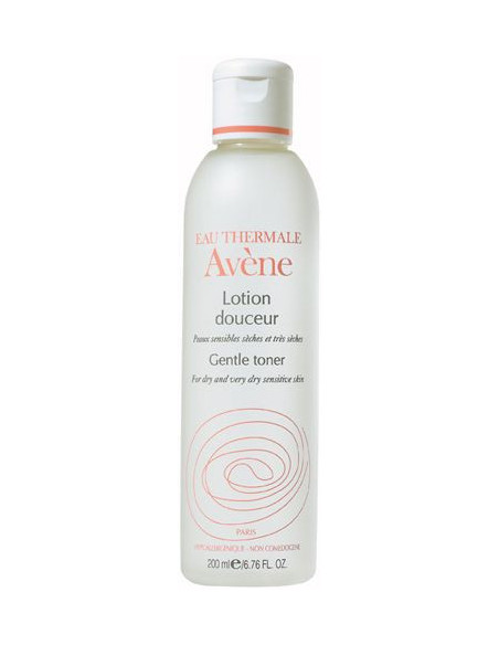 Avène Lotion Douceur - 200ml
