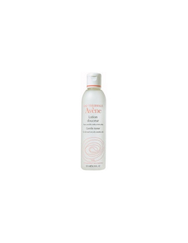 Avène Lotion Douceur - 200ml