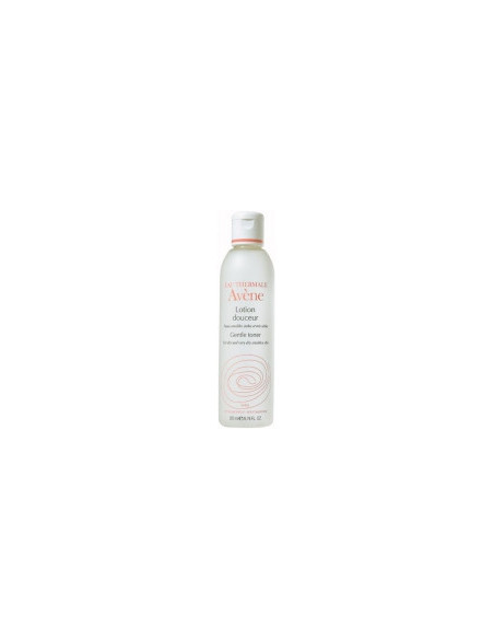 Avène Lotion Douceur - 200ml
