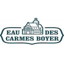 Carmes Boyer